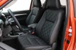 Toyota Hilux Challenger Xtra Cab 2019 года (EU)